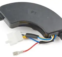 Стабилизатор напряжения бензогенератора  (5 кВт, 220V, 6 проводов)   BEST