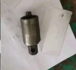 Съемник магнита генератора (ротора) 4T CB125/150 (каленый)