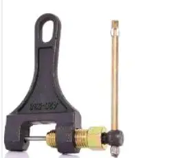 Съемник цепи под шаг 420/428/520