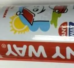 Смазка проникающая универсальная 150мл ANY WAY VDKI