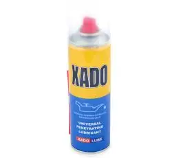 Смазка проникающая универсальная 150мл ХАДО (WD-40) VDKI-2