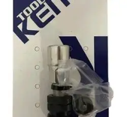 Съемник шатуна велосипеда без ручки с адаптером KENLI KL-9725B
