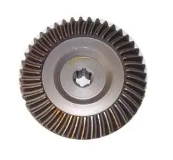 Шестерня коническая м/б 178F/186F (6/9Hp) (Z-43) DIGGER