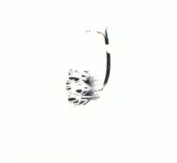 Модуль светодиодный   (5 диодов, RGB-подсветка, Ø80mm)   MANLE