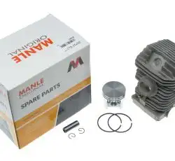 Поршневая б/п (ЦПГ)   для St M 230   (Ø40)   MANLE
