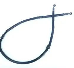 Шланг тормозной гидравлический 1200mm   MANLE