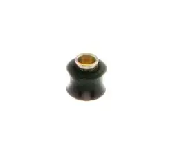 Сайлентблок амортизатора   ИЖ   (10mm)   JING   (mod.A)