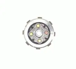 Корзина сцепления (в сборе)   CBF150   KOMATCU   (mod.A)