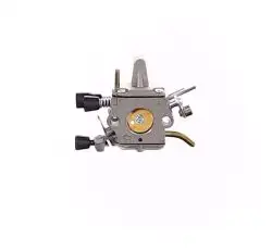 Карбюратор мотокосы для St F 120/200/250 WOODMAN (mod.A)