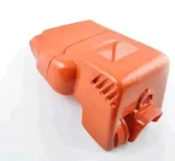 Кожух верхний б/п   для St M 180   WOODMAN   (mod.A)