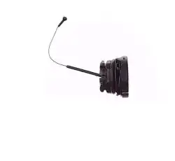 Крышка бака топливного б/п для St M 181-880, масляного бака MS 270/280/290/440-880 WOODMAN (mod.A)