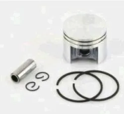 Поршень б/п для St M 170 (Ø37,00) WOODMAN (mod.A)