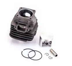 Поршневая б/п (ЦПГ)   для St M 360   (Ø48)   (черная)   WOODMAN   (mod.A)