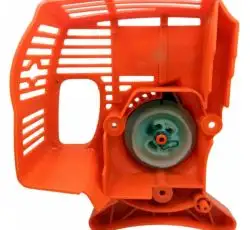 Стартер (в сборе) мотокосы   для St FS 38/45/55   WOODMAN