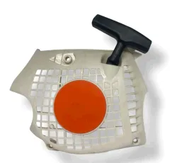 Стартер (в сборе) б/п для St M 181 BEST (mod.A)