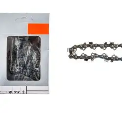 Цепь пильная 3/8, 1.3mm, 50зв, RS, под шину 14 (35см) для St 180-250   BEST   (mod.A)
