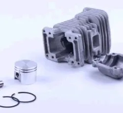 Поршневая б/п (ЦПГ)   для St M 180   (Ø38, p-10)   (+поддон)   BEST   (mod.A)