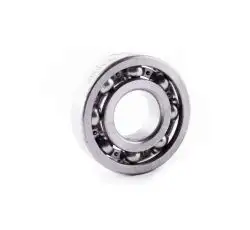 Подшипник коленвала   6306   30*72*19   (ЯВА 634 6V, 4T CG200/250)   ZKL   (#EVO)