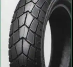 Мотошина 3,50 -10 TL SWALLOW (Shwalbe) HS-540 LTK