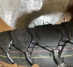 Шина 4,00 -12 TT ( D Китай) LTK