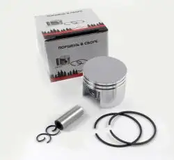 Поршень б/п для St M 180 (Ø38,00, p-10) WOODMAN