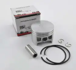 Поршень б/п   для St M 380   (Ø52,00, p-12)   WOODMAN