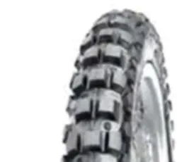 Мотошина 3,50 -18 TT DELI SB-111 KROSS LTK