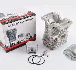 Поршневая б/п (ЦПГ) для St M 180 (Ø38, p-10) (+поддон) WOODMAN