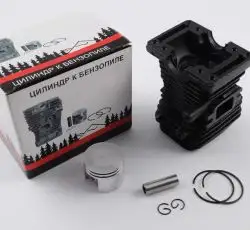 Поршневая б/п (ЦПГ)   для St M 180   (Ø38, p-10)   (черная)   WOODMAN