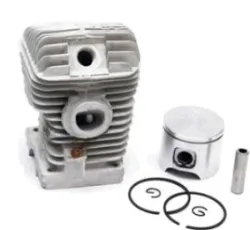 Поршневая б/п (ЦПГ)   для St M 210   (Ø40, p-10)   WOODMAN