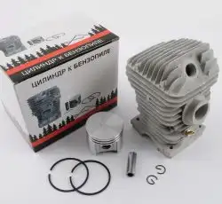 Поршневая б/п (ЦПГ) для St M 230 (Ø40) WOODMAN