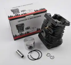 Поршневая б/п (ЦПГ) для St M 230 (Ø40) (черная) WOODMAN