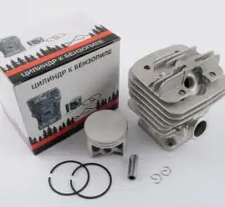 Поршневая б/п (ЦПГ)   для St M 360   (Ø48)   WOODMAN