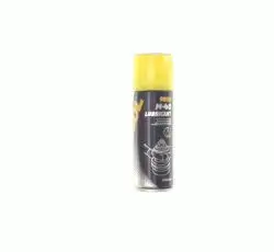 Смазка проникающая универсальная 200мл   (9898, M-40 Lubricant)   MANNOL