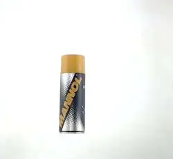 Смазка проникающая универсальная 450мл   (9899, M-40 Lubricant)   MANNOL