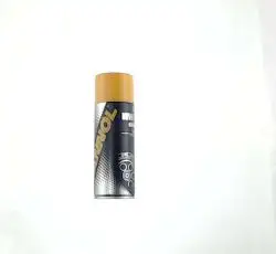 Смазка литиевая густая 450мл   (белая)   (8121 White Grease)   MANNOL