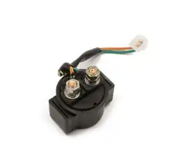 Реле электростартера   4T GY6 50, Delta, Alpha   CHENHAO