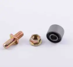 Сайлентблок   24*17*9 (D*L*d)   DELPHI