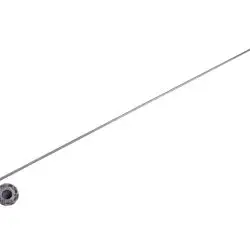 Штанга мотокосы   7x7T   d-8mm Д-1530mm   BEST   (mod.A)