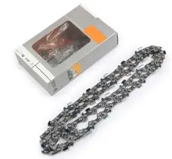 Цепь пильная 3/8, 1,6mm,   RS   68зв, под шину 18 (45см)   PHBX   DOV