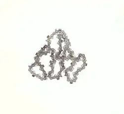Цепь пильная 3/8, 1,6mm,   RS   60зв, под шину 16 (40см) для St 180-250   DOV