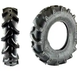 Шина   6,00 -12   TT (камерная, внедорожная) (12PR) (R1) (NYLON) (Вьетнам)   ELIT