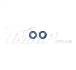 Сальники мотокосы (пара)   для St FS 38/45/55   (коленвала)   EVO
