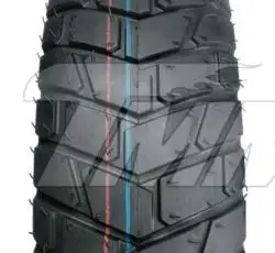 Мотошина   130/90 -10   TL (6PR J-52)   EVO