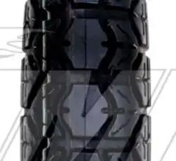 Мотошина   3,00 -17   TT (6PR J-10)   EVO