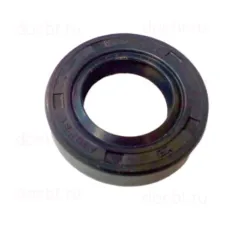 Сальник коленвала   4T GY6 50   (17*30*7)   HND