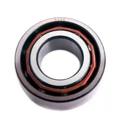 Подшипник коленвала   6206-2RS   (30*62*16)   (к-л ЯВА, ступица ATV-500)   ZKL   (ЧЕХИЯ)   (#VCH)