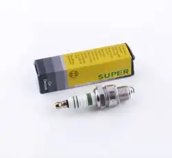 Свеча   E6TC   M14*1,25 12,7mm   (2T скутеры 50-125сс)   BSC