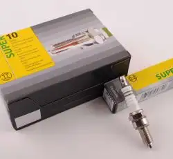 Свеча   B7TC   M10*1,00 19,0mm   (4T 125600cc)   BSC