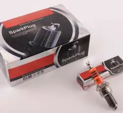Свеча   D8TC   M12*1,25 19,0mm   (4T 125-600cc)   PLATINUM
